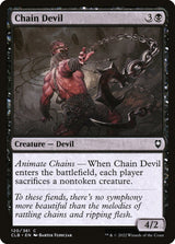 Chain Devil - Magic: The Gathering