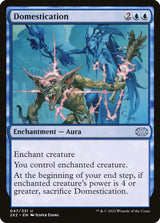 Domestication - Magic: The Gathering