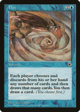 Flux - Magic: The Gathering