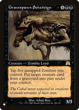 Gravespawn Sovereign - Magic: The Gathering