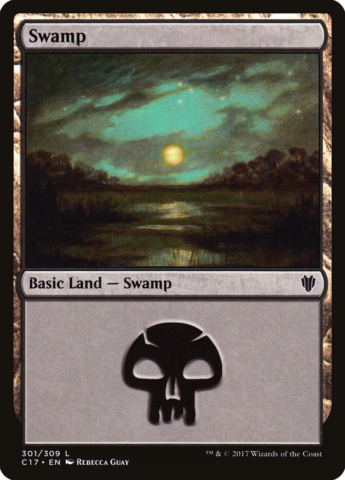 Swamp (301)