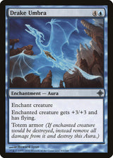 Drake Umbra - Magic: The Gathering