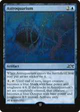 Astroquarium (Galaxy Foil) - Magic: The Gathering