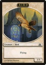 Bird Token - Magic: The Gathering