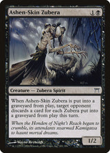 Ashen-Skin Zubera - Magic: The Gathering