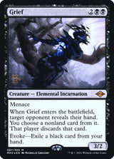 Grief - Magic: The Gathering
