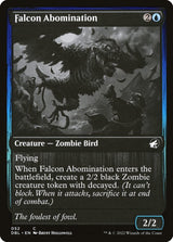 Falcon Abomination - Magic: The Gathering