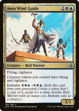 Aven Wind Guide - Magic: The Gathering