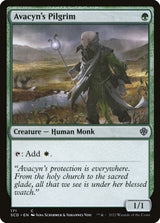 Avacyn's Pilgrim - Magic: The Gathering