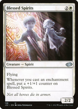 Blessed Spirits - Magic: The Gathering