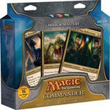 Commander - Mirror Mastery Deck - Magic: The Gathering