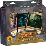 Commander - Counterpunch Deck - Magic: The Gathering