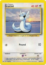 Dratini - Pokémon