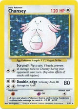 Chansey - Pokémon