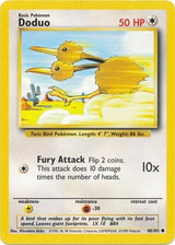 Doduo - Pokémon