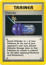 Defender - Pokémon