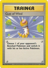 Gust of Wind - Pokémon