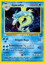 Gyarados - Pokémon