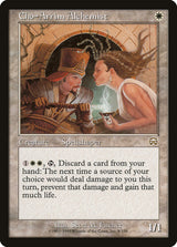 Cho-Arrim Alchemist - Magic: The Gathering