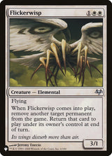 Flickerwisp - Magic: The Gathering