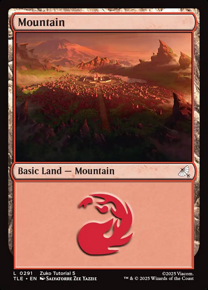 Mountain (0291)