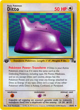 Ditto (18) - Pokémon