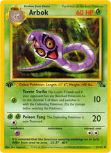Arbok - Pokémon