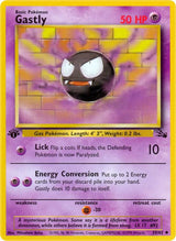 Gastly - Pokémon