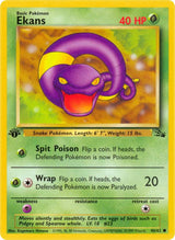 Ekans - Pokémon