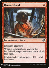 Hammerhand - Magic: The Gathering