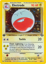 Electrode (2) - Pokémon