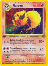 Flareon (3) - Pokémon