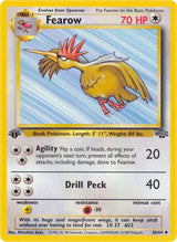 Fearow - Pokémon