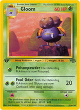 Gloom - Pokémon