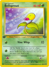 Bellsprout - Pokémon