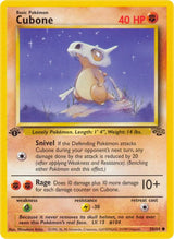 Cubone - Pokémon