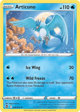 Articuno - Pokémon