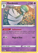 Gardevoir - Pokémon