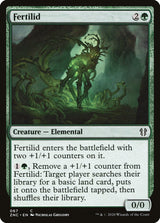 Fertilid - Magic: The Gathering