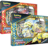 Crown Zenith Collection [Set of 2] - Pokémon