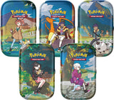 Crown Zenith Mini Tin [Set of 5] - Pokémon