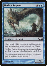 Harbor Serpent - Magic: The Gathering
