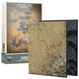 Aeronautica Imperialis - Area of Engagement: Taros - Games Workshop