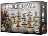 Blood Bowl: The Underworld Creepers Team - Games Workshop