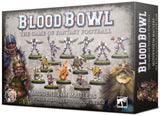 Blood Bowl: The Middenheim Maulers Team - Games Workshop