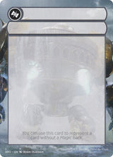 Helper Card - Magic: The Gathering