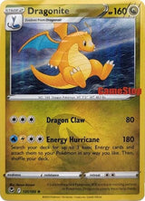 Dragonite - 131/195 (Gamestop Exclusive) - Pokémon