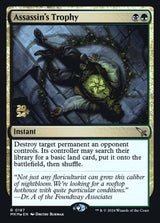 Assassin's Trophy (0187) - Magic: The Gathering