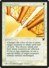 Heaven's Gate - Magic: The Gathering