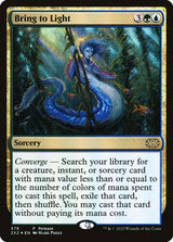 Bring to Light - Magic: The Gathering